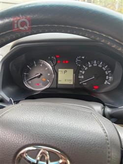 تۆیۆتا لاندكروزر پرادۆ